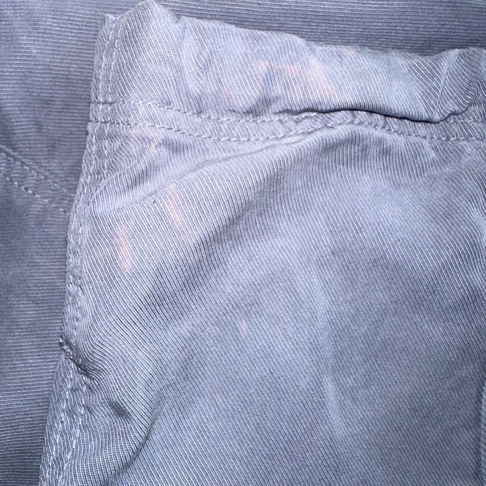 Vuori Coastline Pants in blue gray XS - Picture 6 of 6